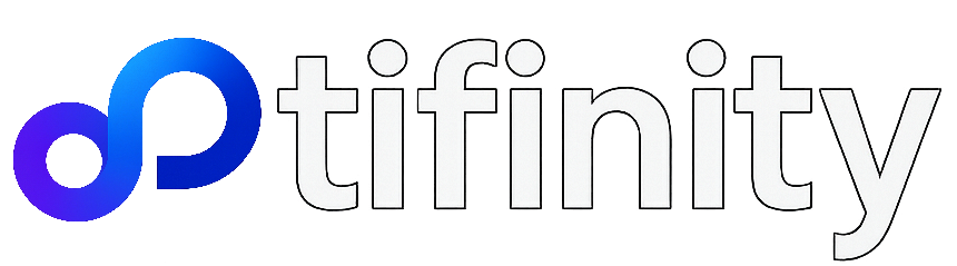Optifinity logo